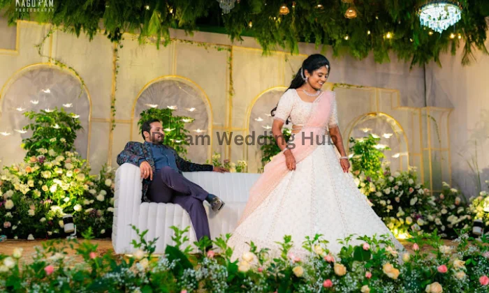 Marriedly Wedding planners